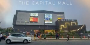 PVR Capital Mall Nalasopara East, Palghar