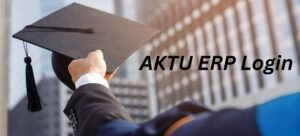 AKTU ERP Login