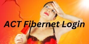 ACT Fibernet Login