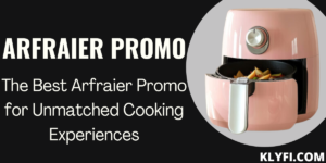 Arfraier Promo